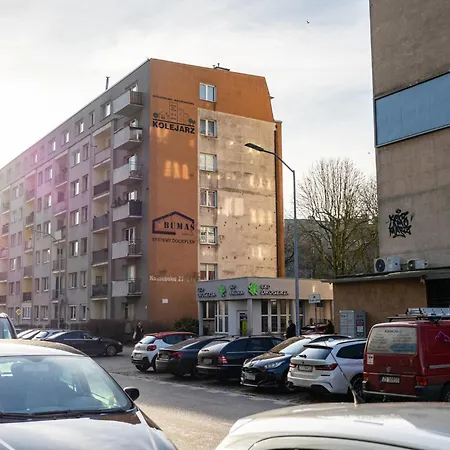 Kobalt - Brama Portowa