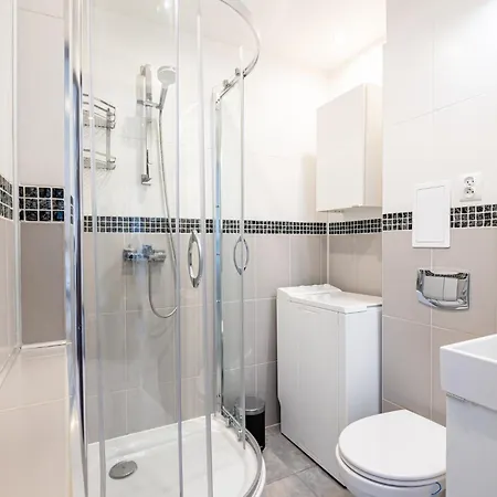 Apartment Kobalt - Brama Portowa