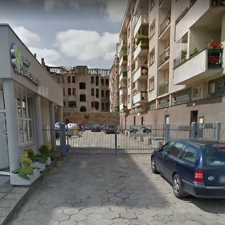 Kobalt - Brama Portowa *