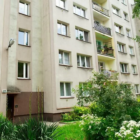 Apartament Kobalt – Brama Portowa