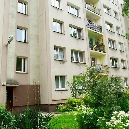 Appartement Kobalt - Brama Portowa